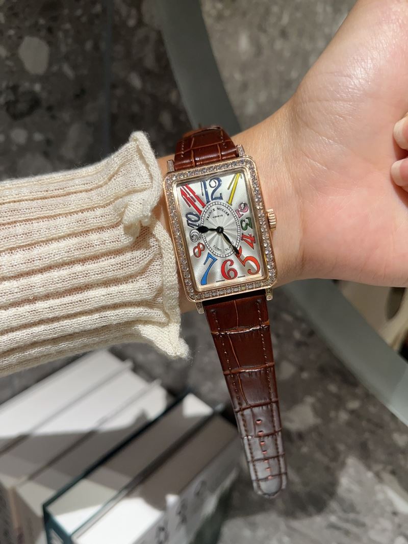 FRANCK MULLER Watches